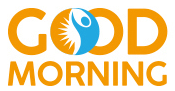 GOOD MORNING PHYSICAL THERAPY logo